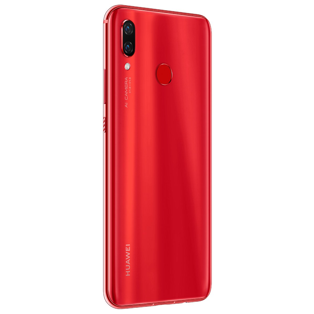 华为手机 912预付专场huawei nova 3 6gb 128gb 全网通par-al00c全