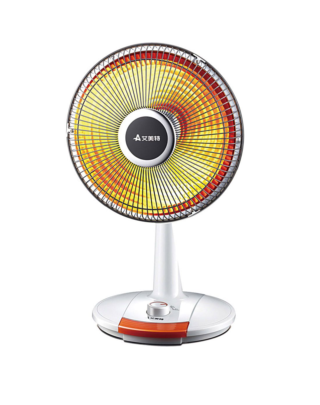 台式省电快热小太阳电暖扇