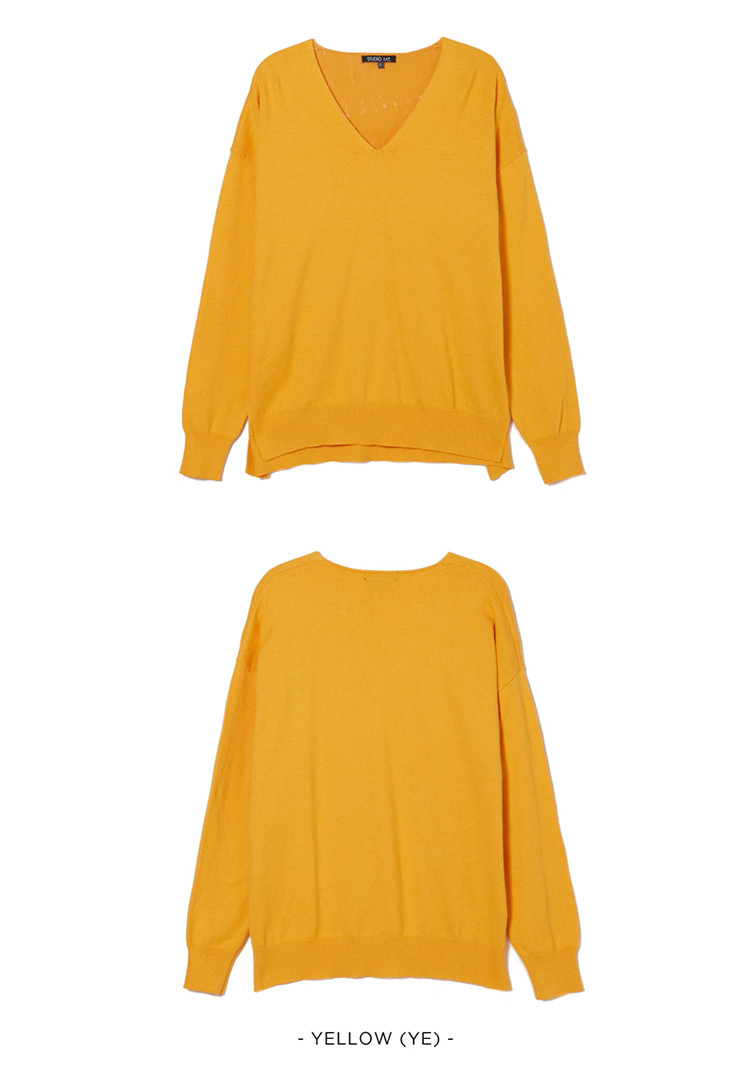 lap 2018秋季新品圆领紧口袖基础款女式打底针织衫