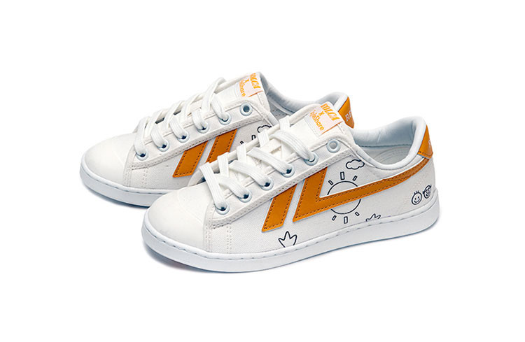 海外运动潮鞋潮服任你挑专场 kolca graffiti 女款