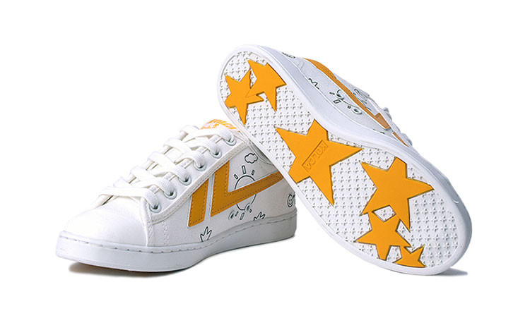 海外运动潮鞋潮服任你挑专场 kolca graffiti 女款