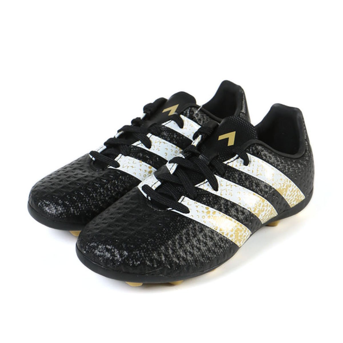 adidas阿迪达斯足球训练胶粒底运动鞋