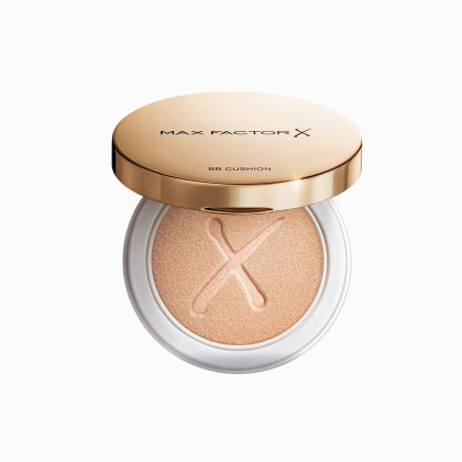 蜜丝佛陀max factor 奇幻水漾焕亮气垫霜 20g bb霜 隔离粉底