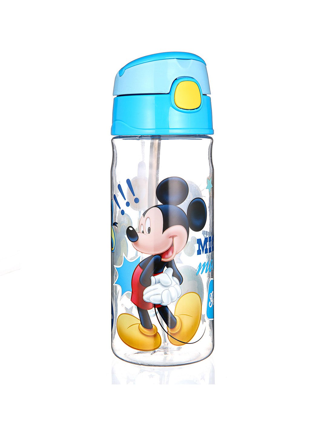 迪士尼水杯米奇 500ml