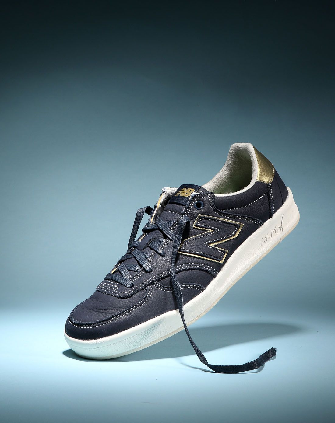 new balance运动鞋专场轻便透气 中性款藏蓝色nb300运