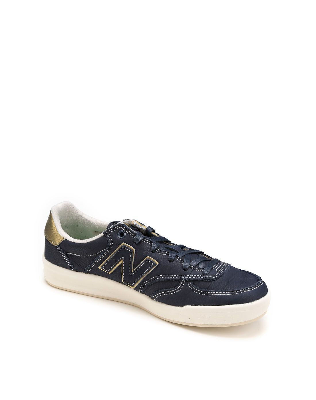 new balance运动鞋专场轻便透气 中性款藏蓝色nb300运