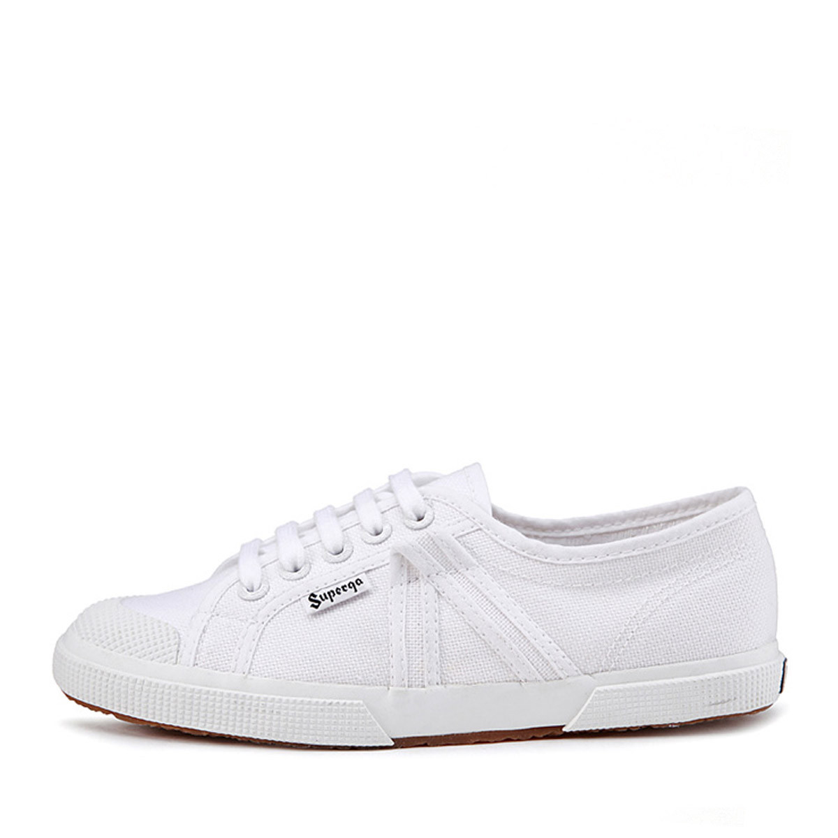 [superga]休伯家 小白鞋系列 女款帆布鞋 s0046q0-993