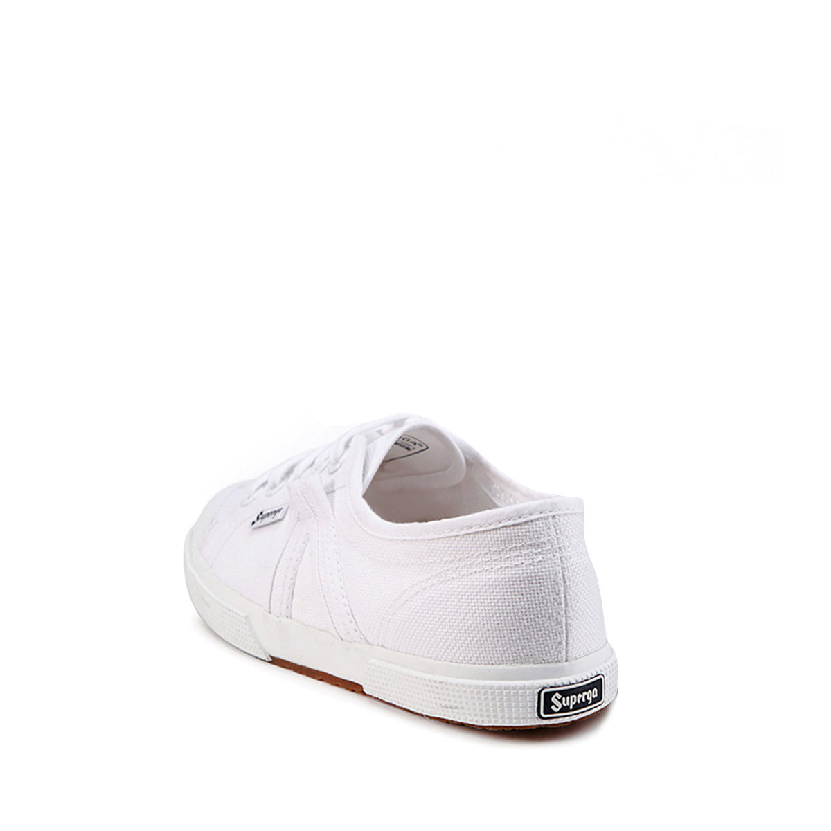[superga]休伯家 小白鞋系列 女款帆布鞋 s0046q0-993