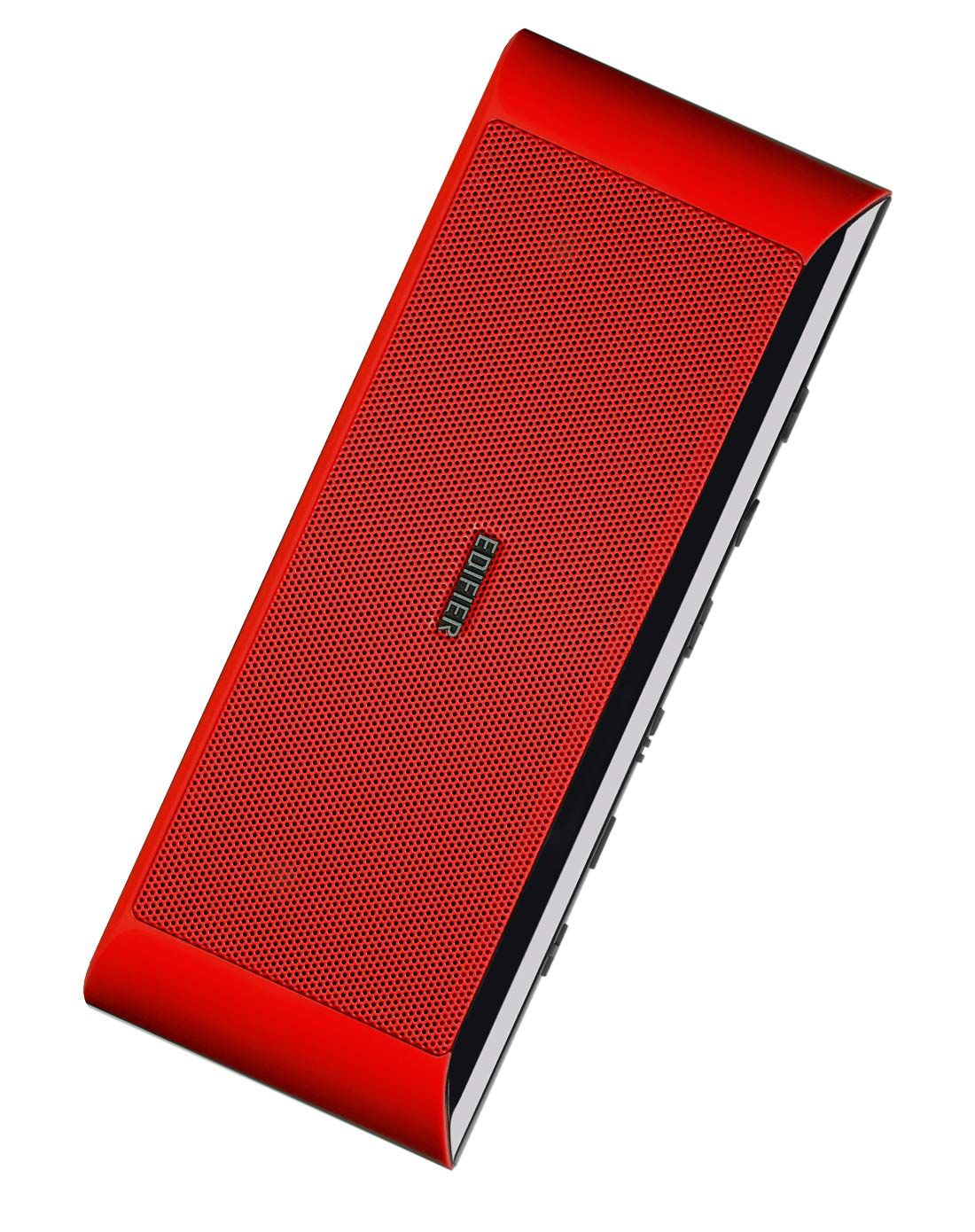 漫步者无线蓝牙音箱智能云音响 红色