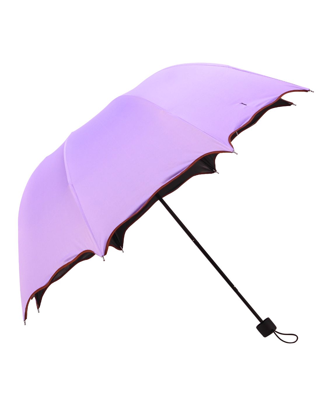 水木娃娃-装嫩日记,足够有爱水木娃娃韩版高品黑胶涂层遇水开花款超强