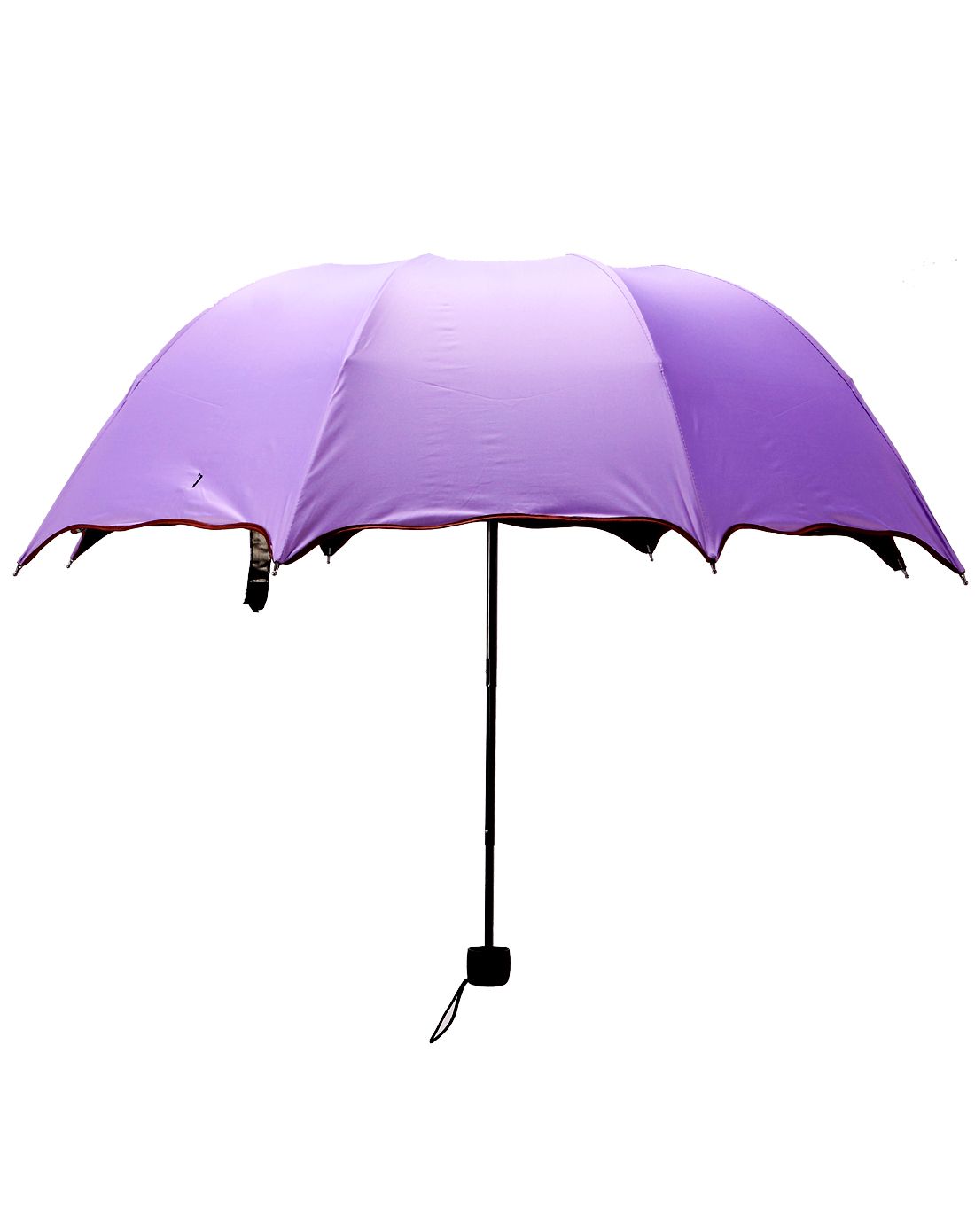 水木娃娃-装嫩日记,足够有爱水木娃娃韩版高品黑胶涂层遇水开花款超强