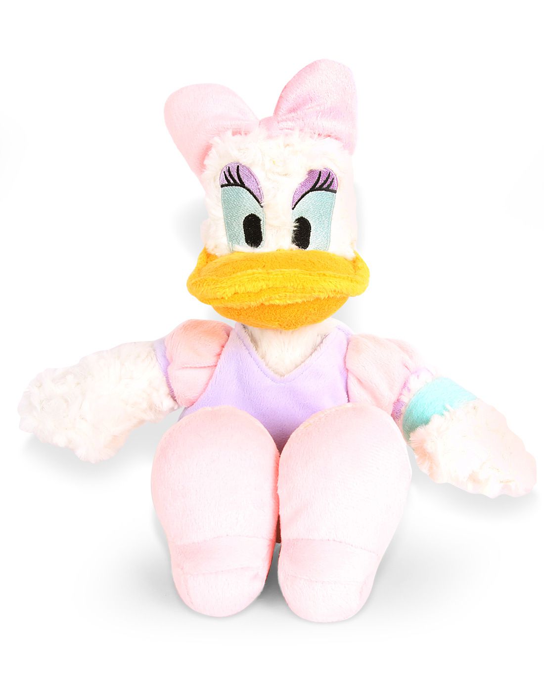 16英寸黛西毛绒玩偶