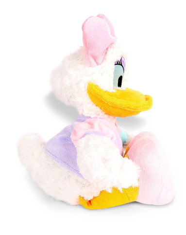 迪士尼卡通益智玩具专场直发货16英寸黛西毛绒玩偶d00060050_唯品会