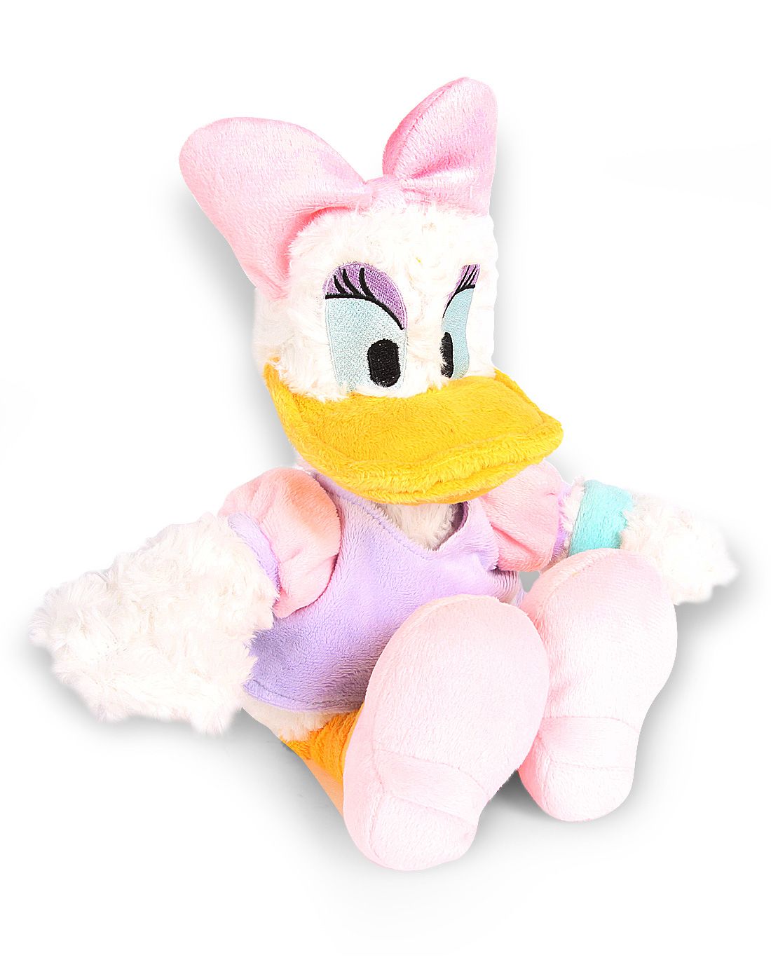 16英寸黛西毛绒玩偶