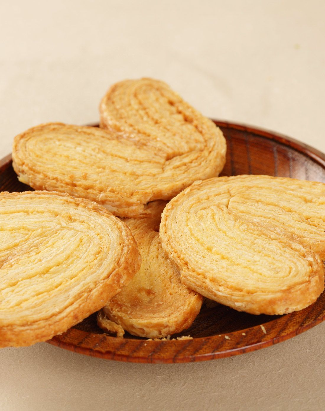 美味推荐 蝴蝶酥360g