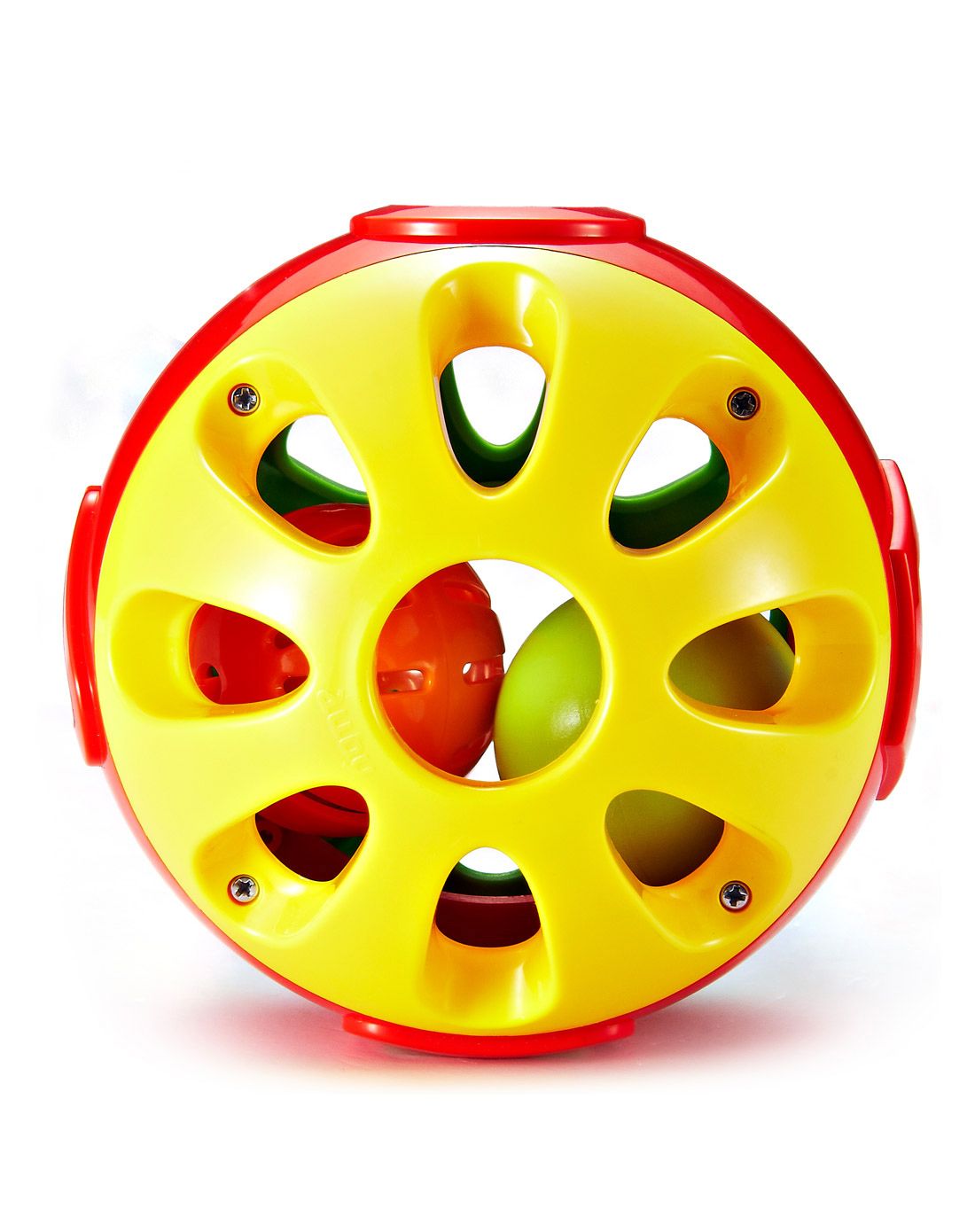 澳贝auby玩具专场【2件起售】响铃滚滚球463304ds_唯品会