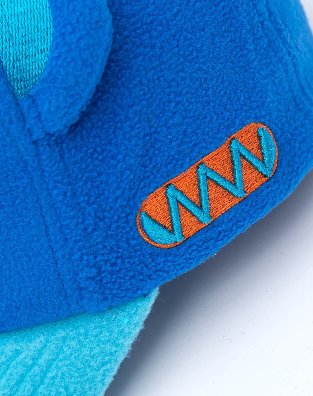 【两件起售】男童舒适保暖中国蓝帽子