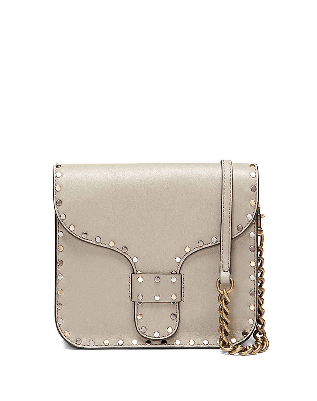 rebecca minkoff 单肩女士小号midnighter斜挎手提包