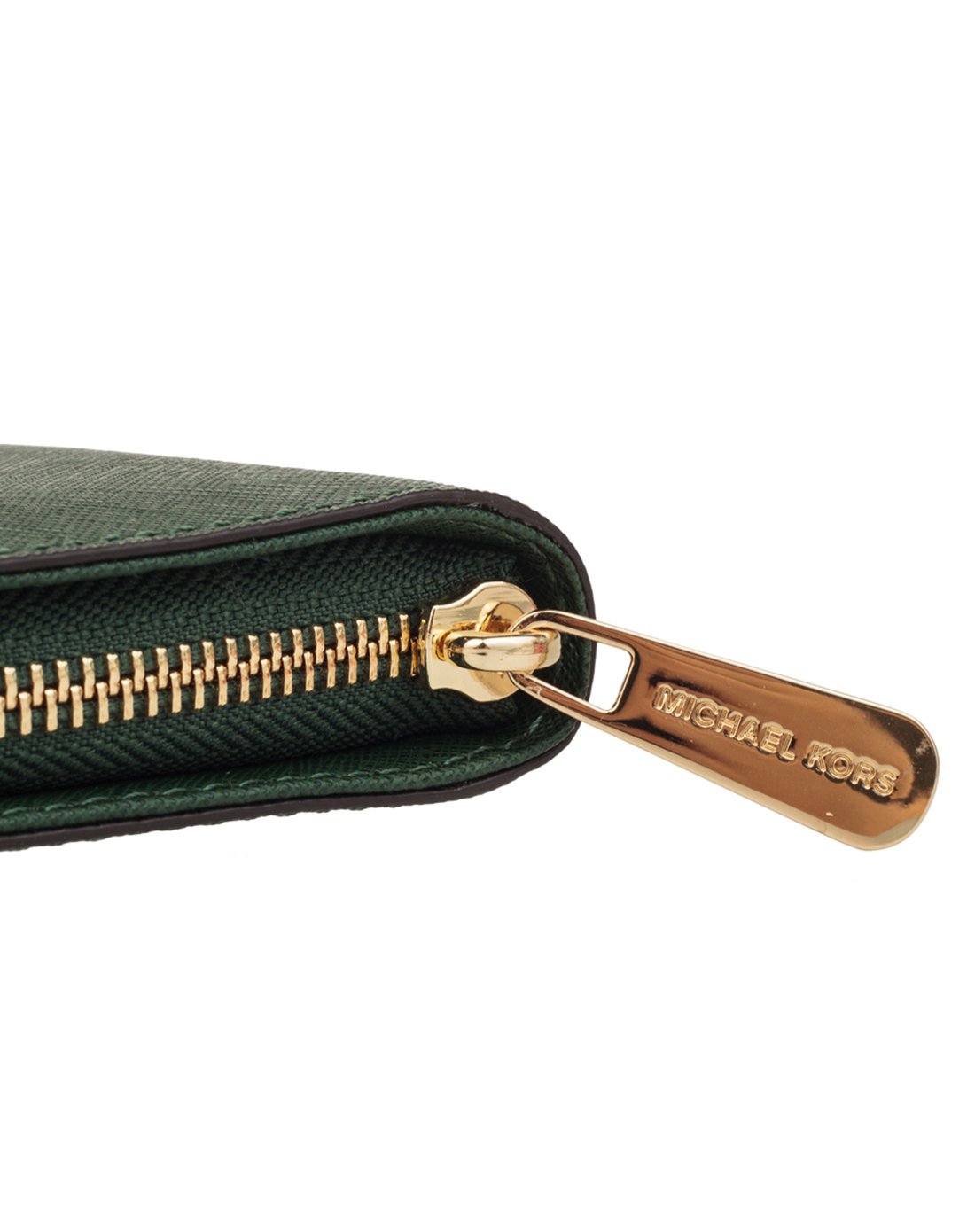 michael kors 女士皮质钱包