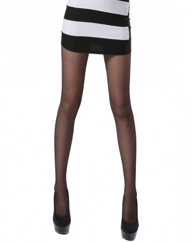 梦娜3双装超强防勾丝15d包芯丝t裆爽滑通透连裤袜