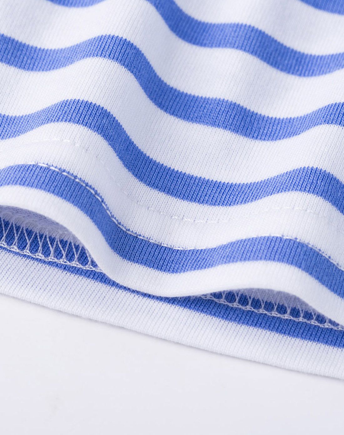 女宝宝蓝夏季无袖背心裙