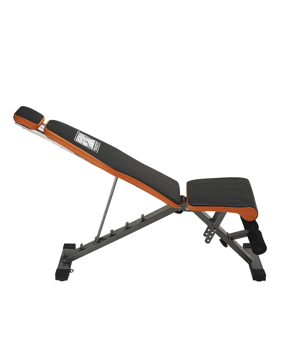 迈乔健身器材专场直发货家用键腹中性款小飞鸟哑铃凳健腹板锻炼仰卧起