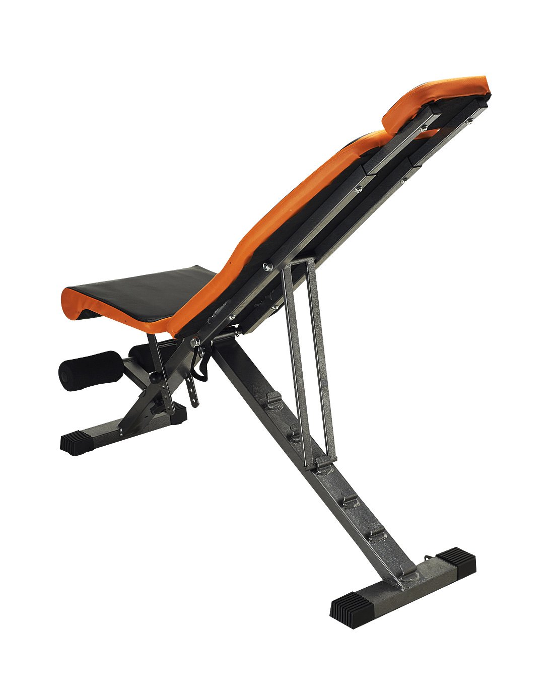 迈乔健身器材专场直发货家用键腹中性款小飞鸟哑铃凳健腹板锻炼仰卧起