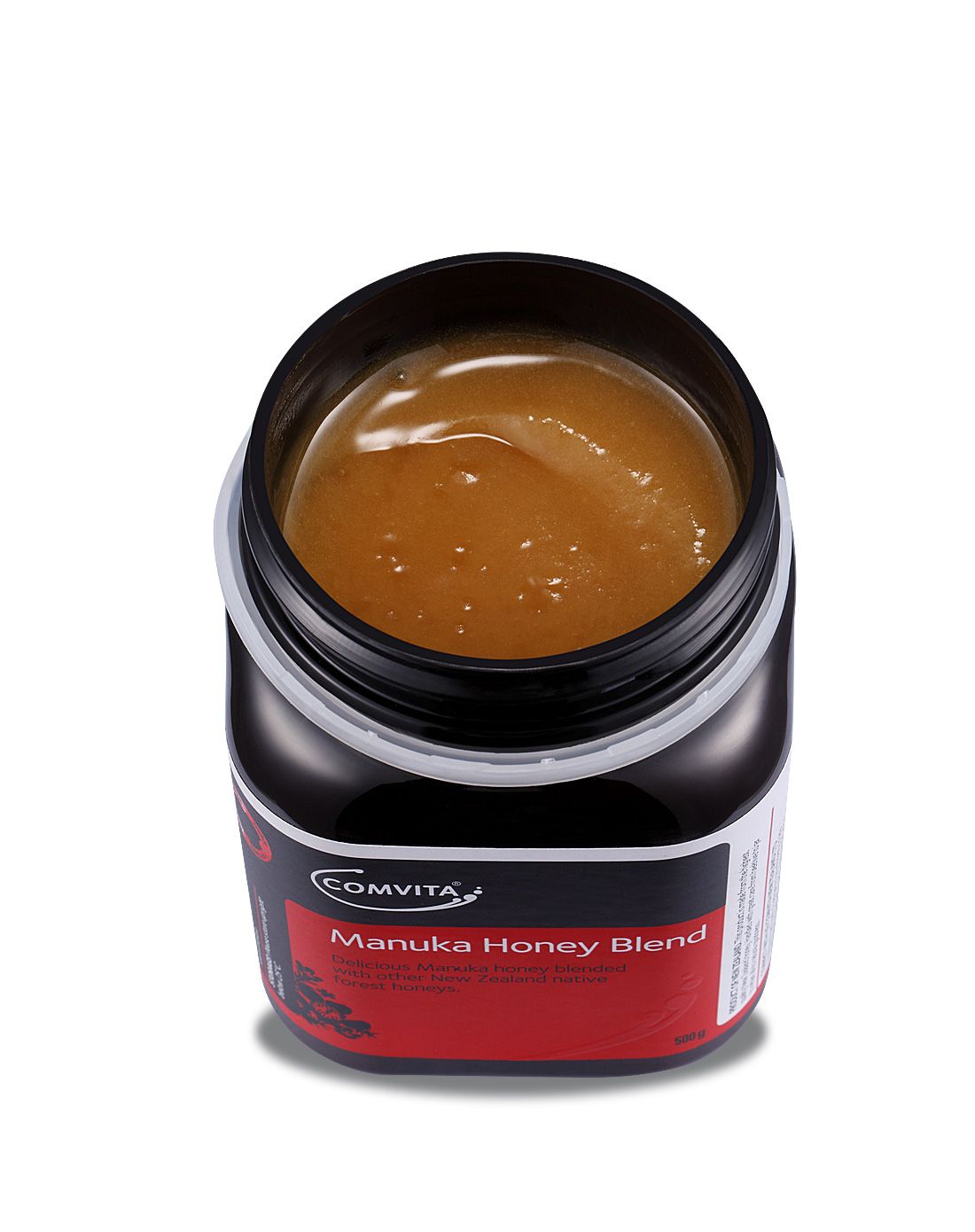 > 澳洲康维他忍冬麦卢卡混合蜂蜜 500g