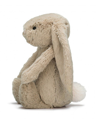 jellycat害羞系列之邦尼兔卡其色中号