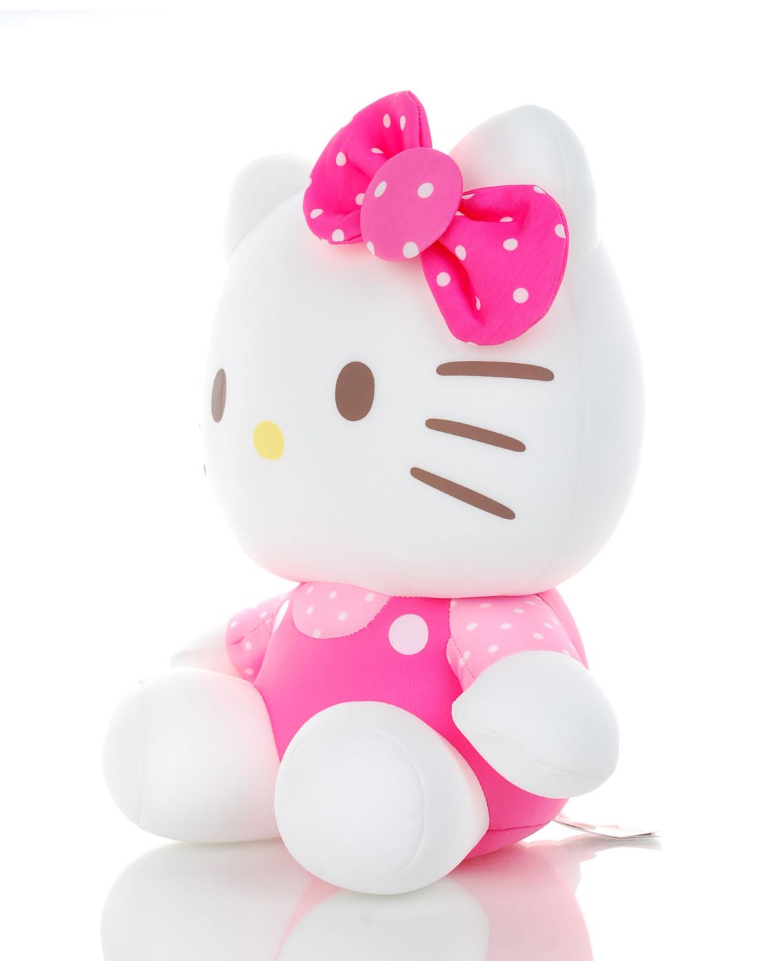 萌宝喜爱的玩具专场正版hellokitty糖果凯蒂猫-玫红28cmr-kpl2664-a