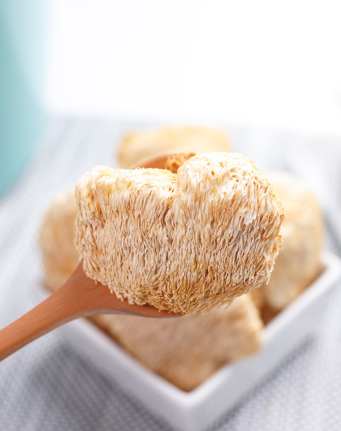 金唐 猴头菇切丁100g(50g*2包)