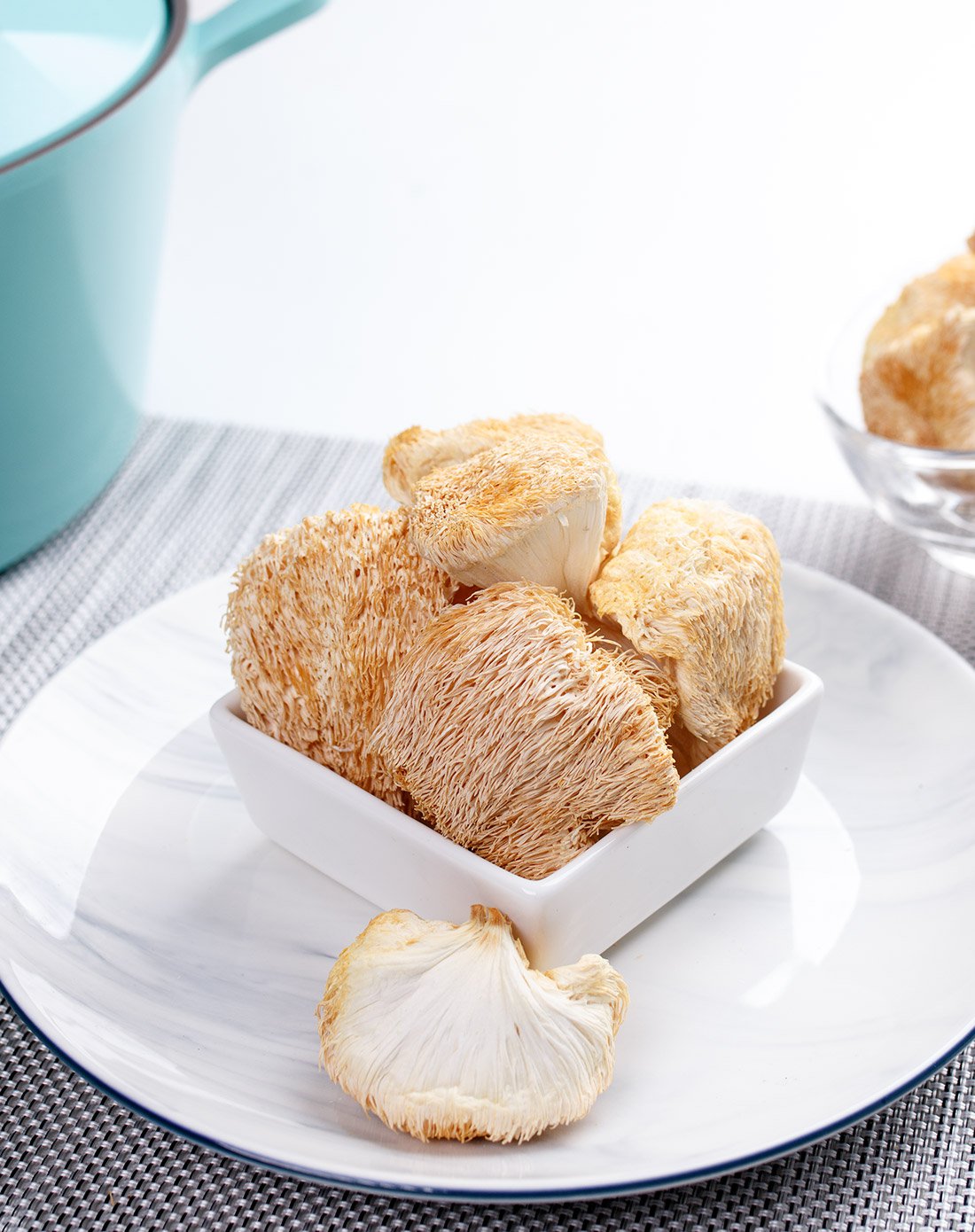 金唐 猴头菇切丁100g(50g*2包)