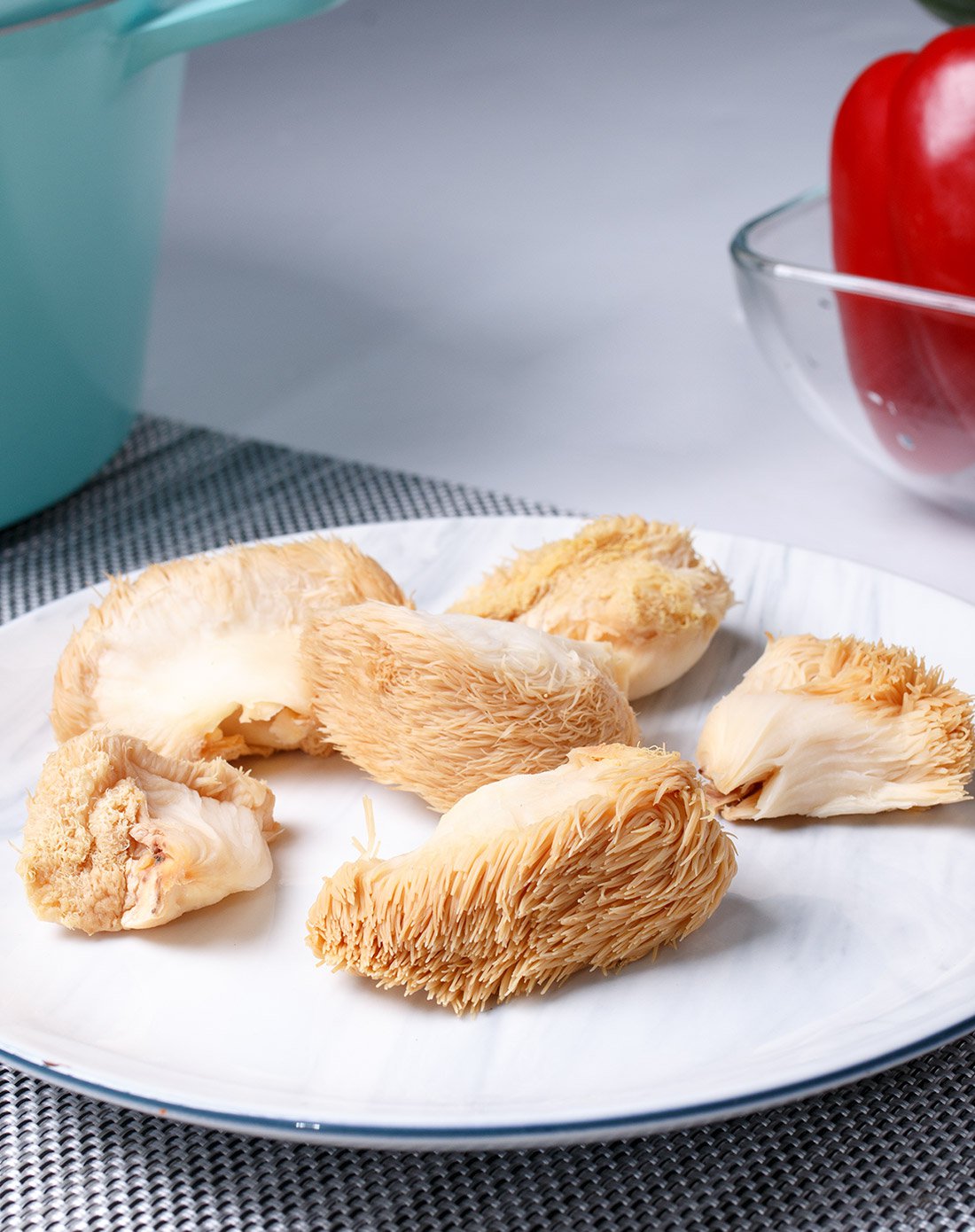 金唐 猴头菇切丁100g(50g*2包)