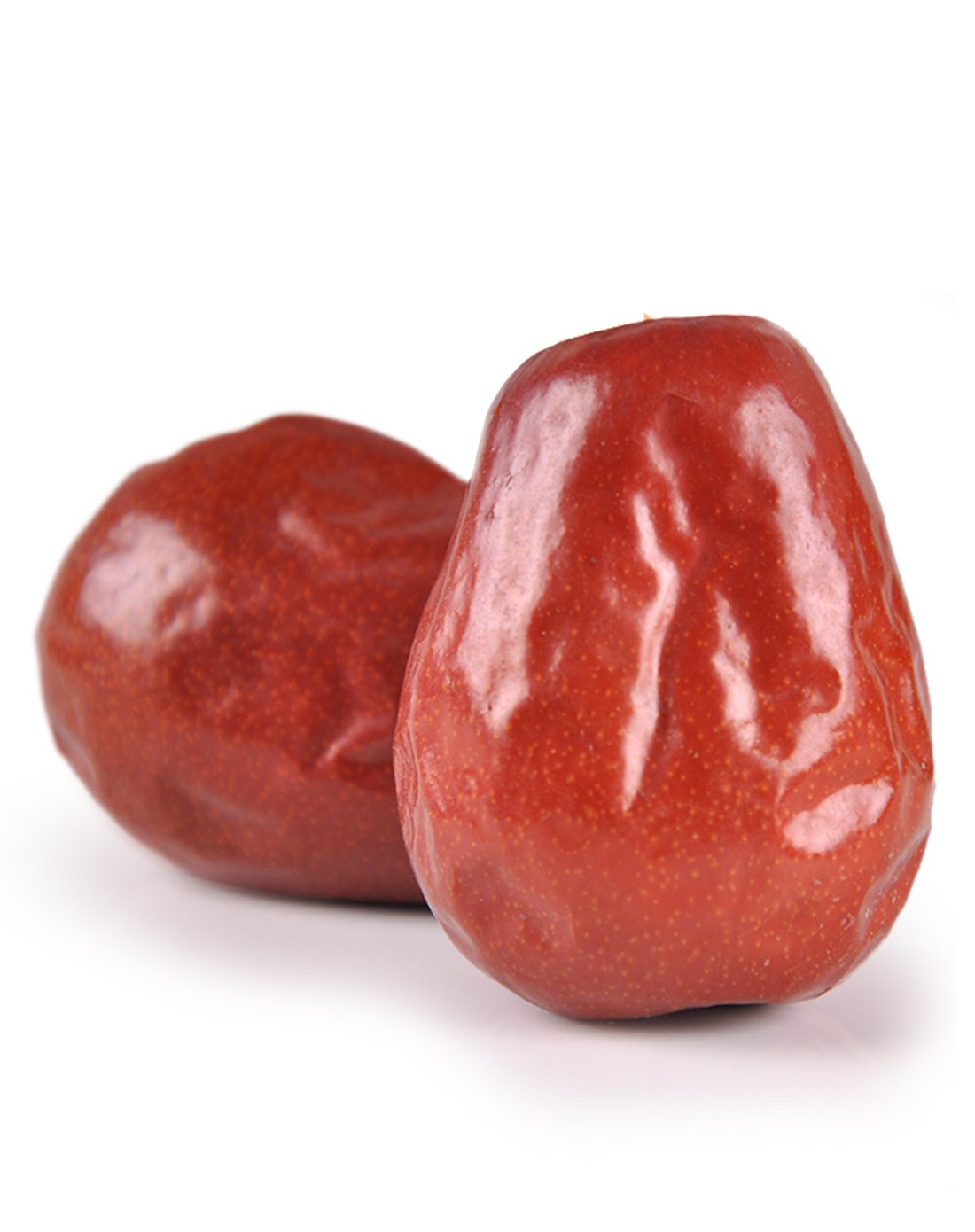 晋味美壶瓶枣500g