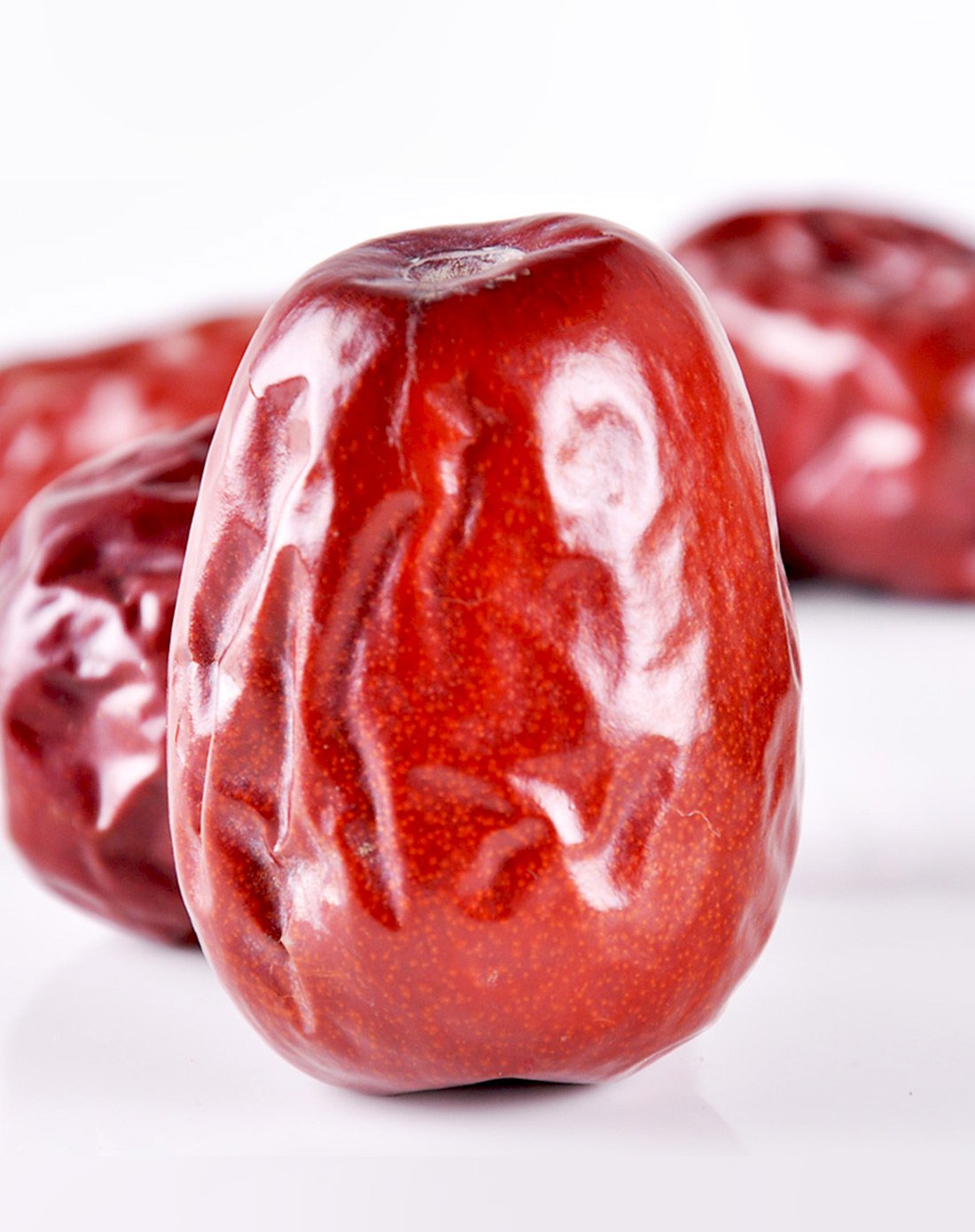 晋味美壶瓶枣500g