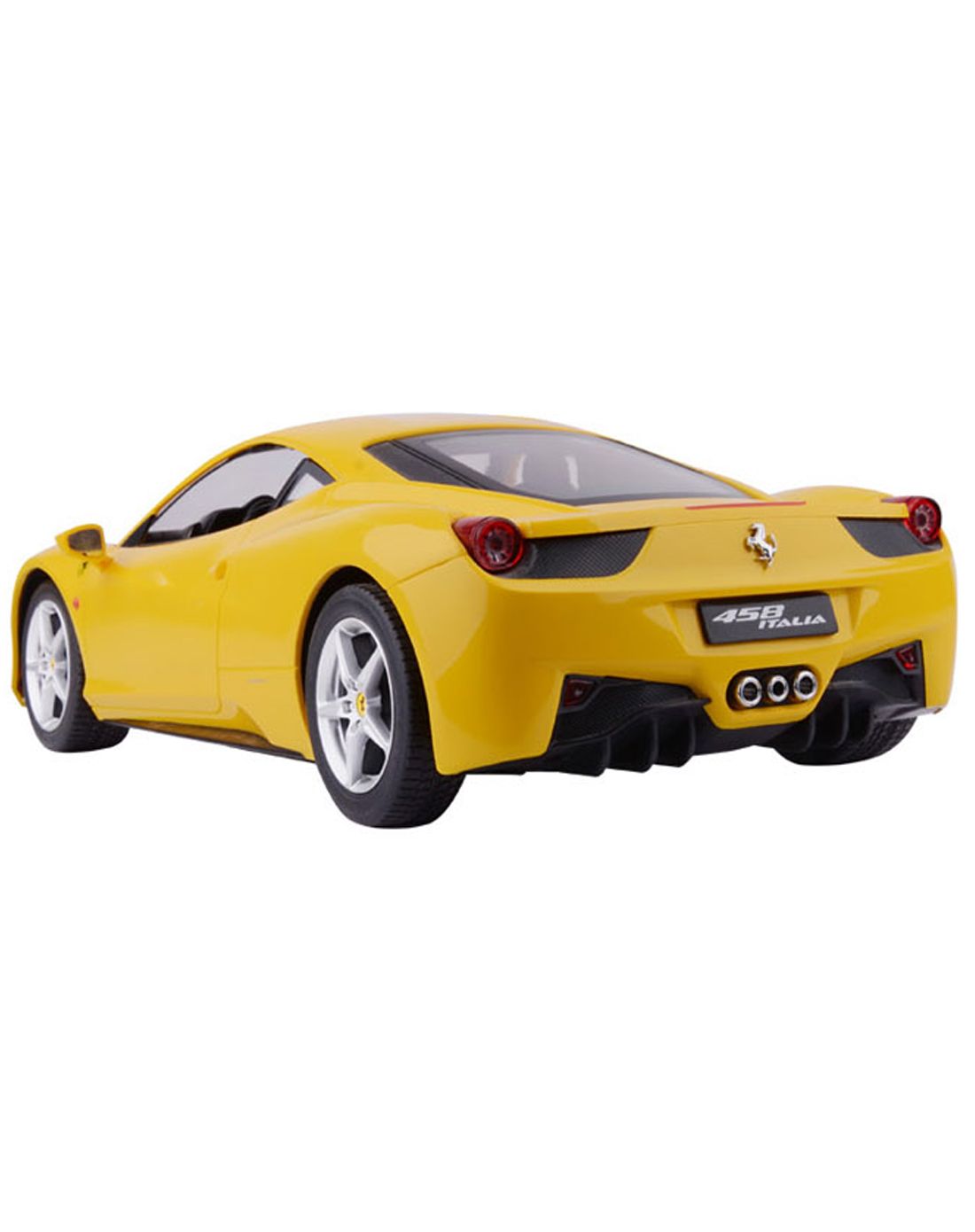 星辉rastar玩具直发货星辉遥控车模1:14法拉利458ltalia47300y_唯品会
