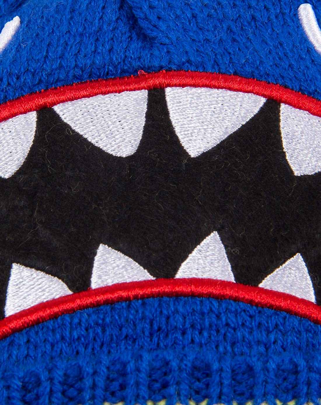 【两件起售】男童中国蓝帽子