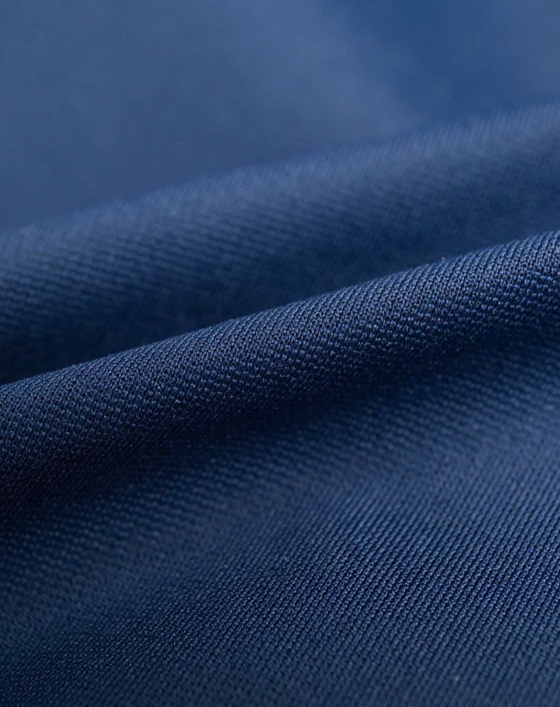 蓝标标准版型蓝色时尚百搭直筒休闲裤