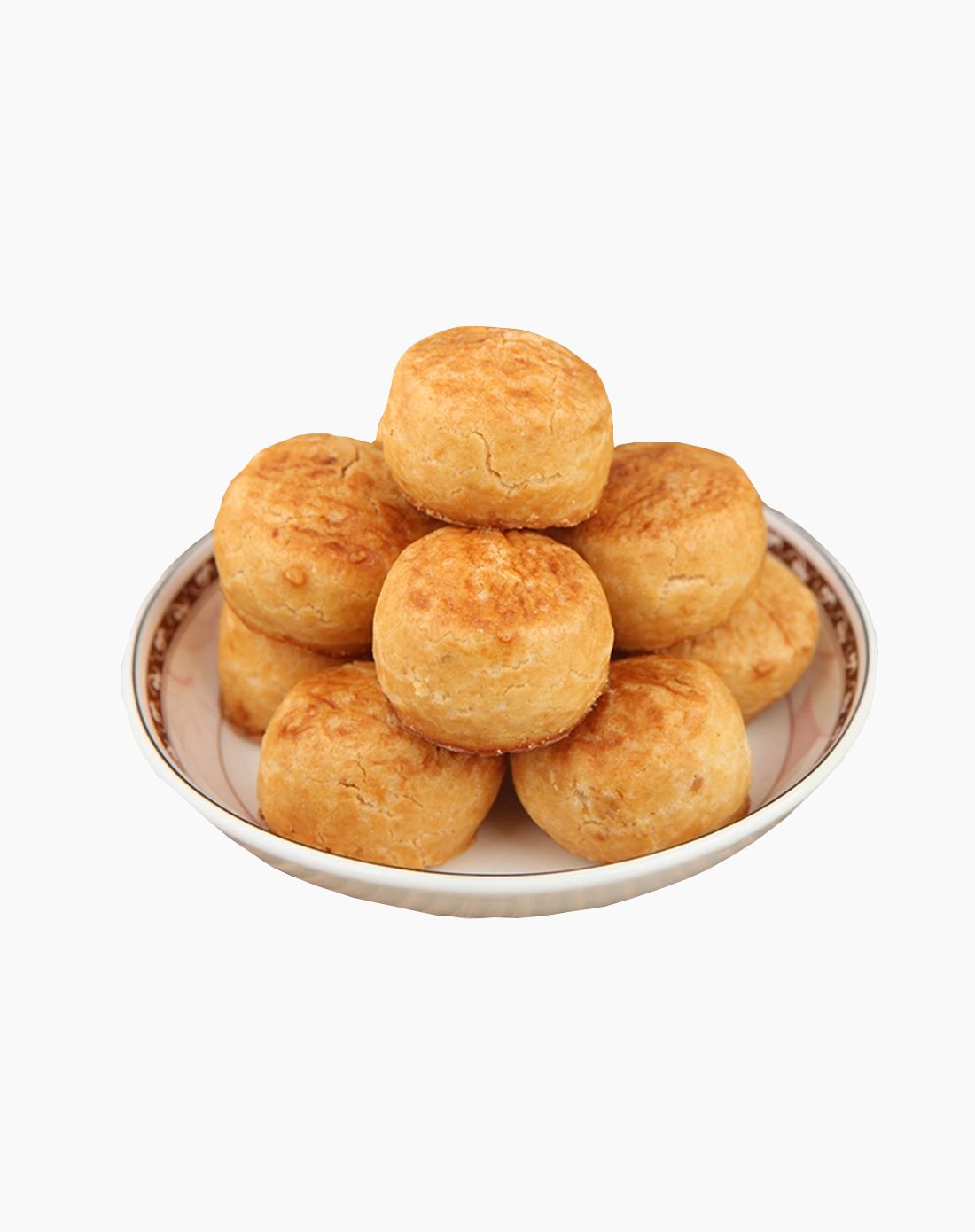 安琪 腰果酥600g(2件起售)