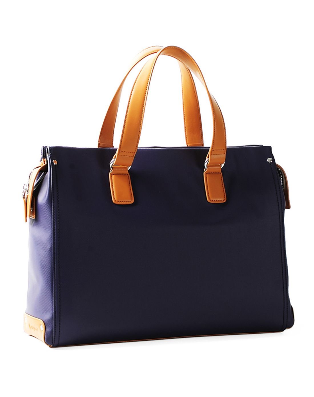 外交官织物料休闲 公事包