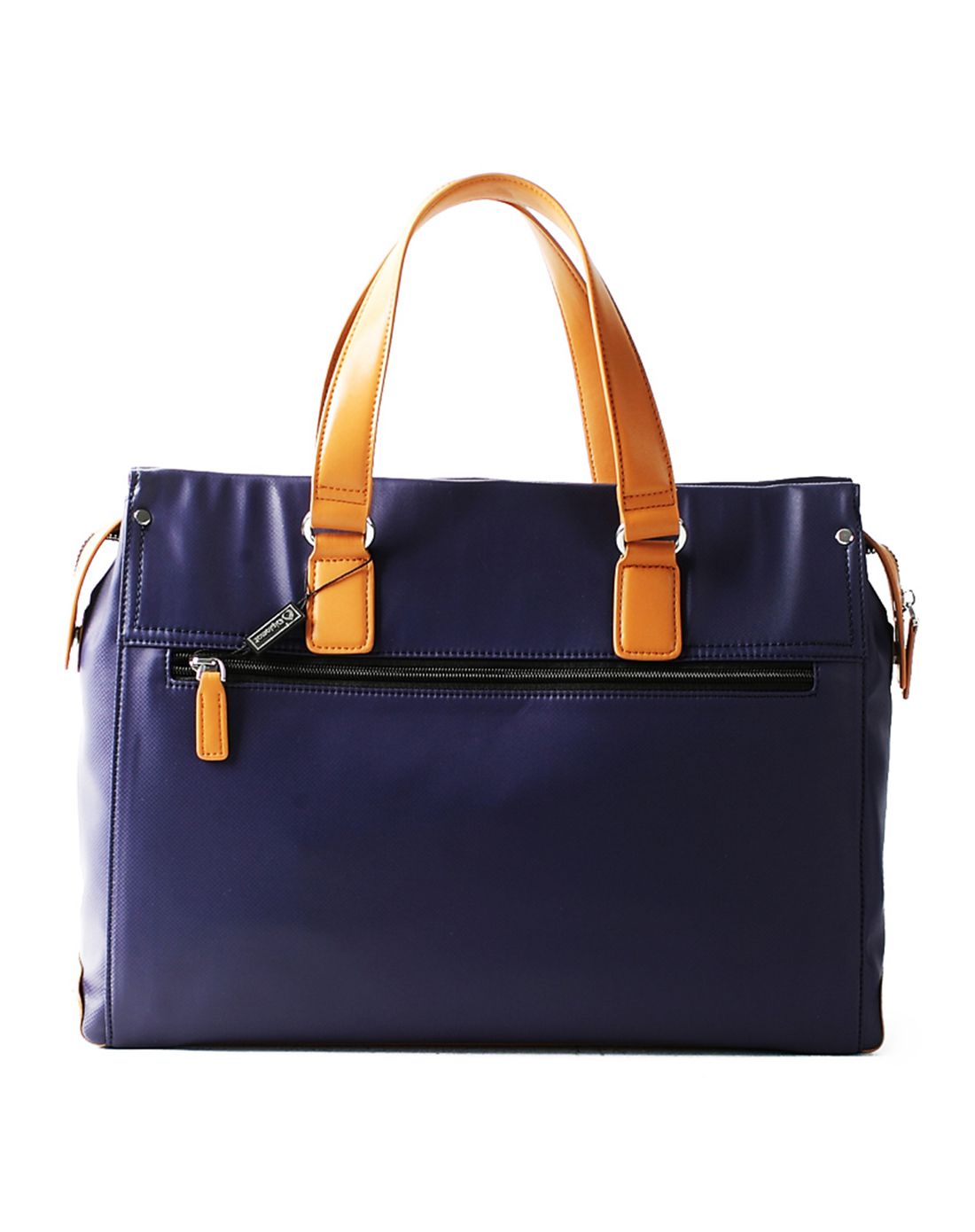 外交官织物料休闲 公事包