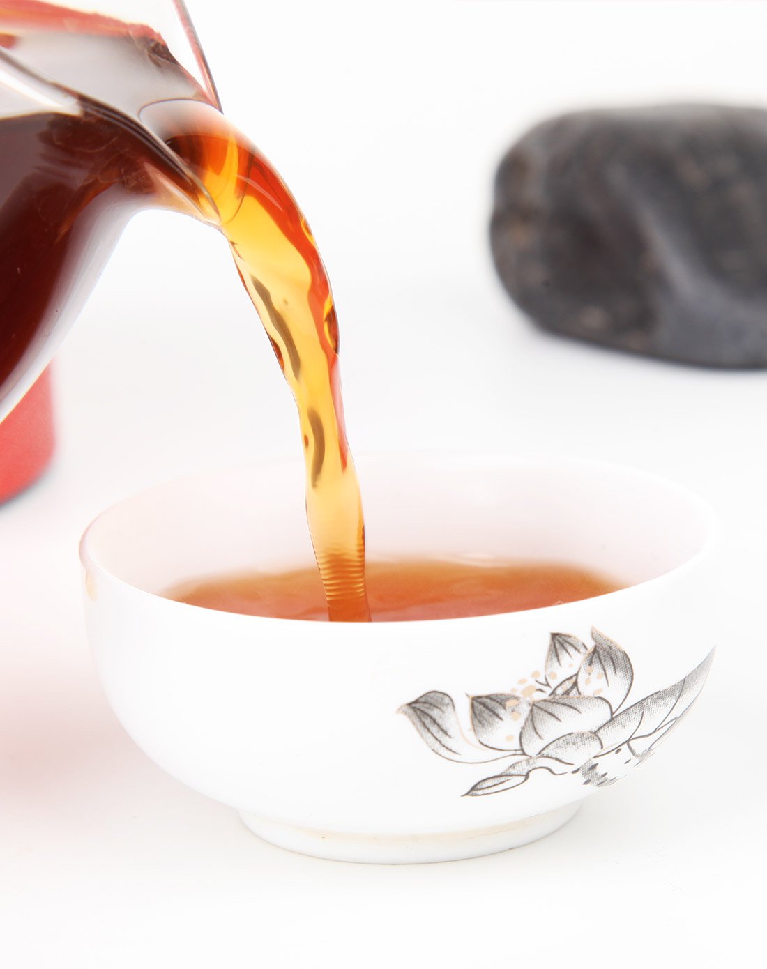 臻茶坊精选茗茶专场(两件起售)臻茶坊古早韵金芽普洱100g