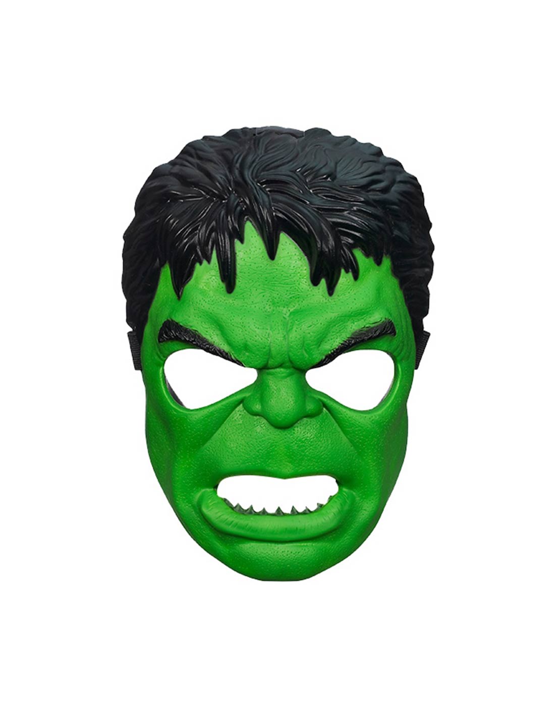 复仇者联盟 角色扮演面具-绿巨人