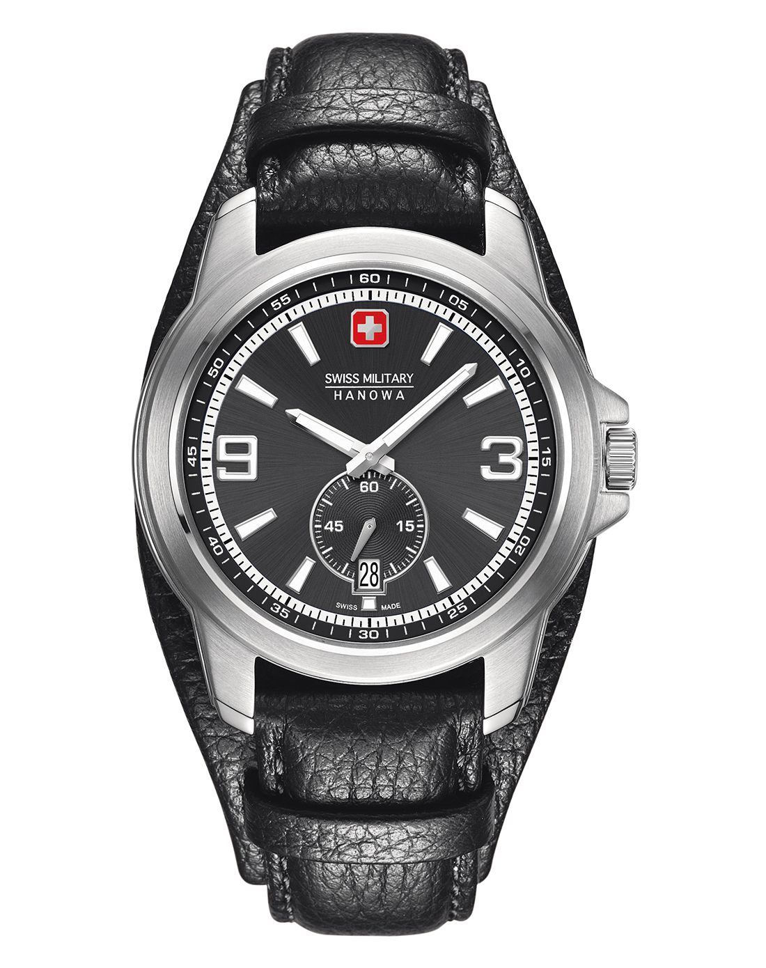 hanowa 时尚男士石英腕表