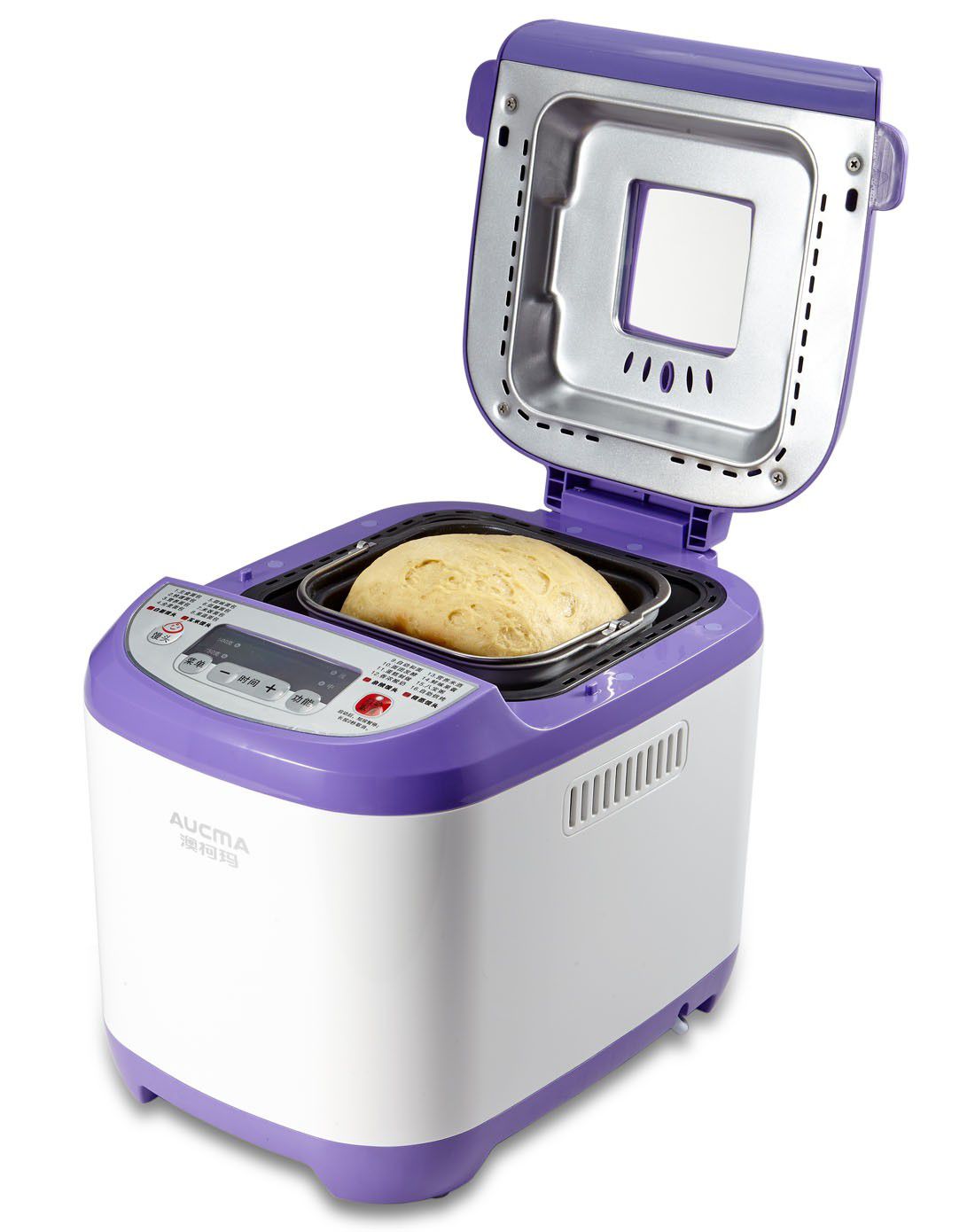 家用全自动面包馒头机