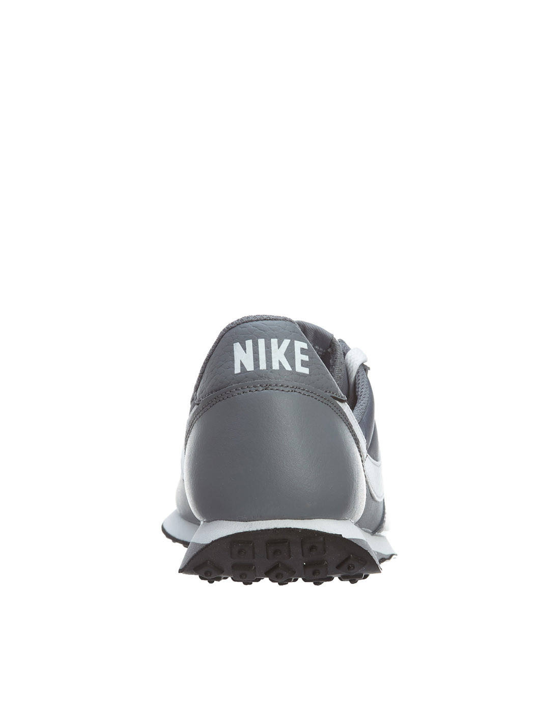 nike elite 耐克男鞋银色