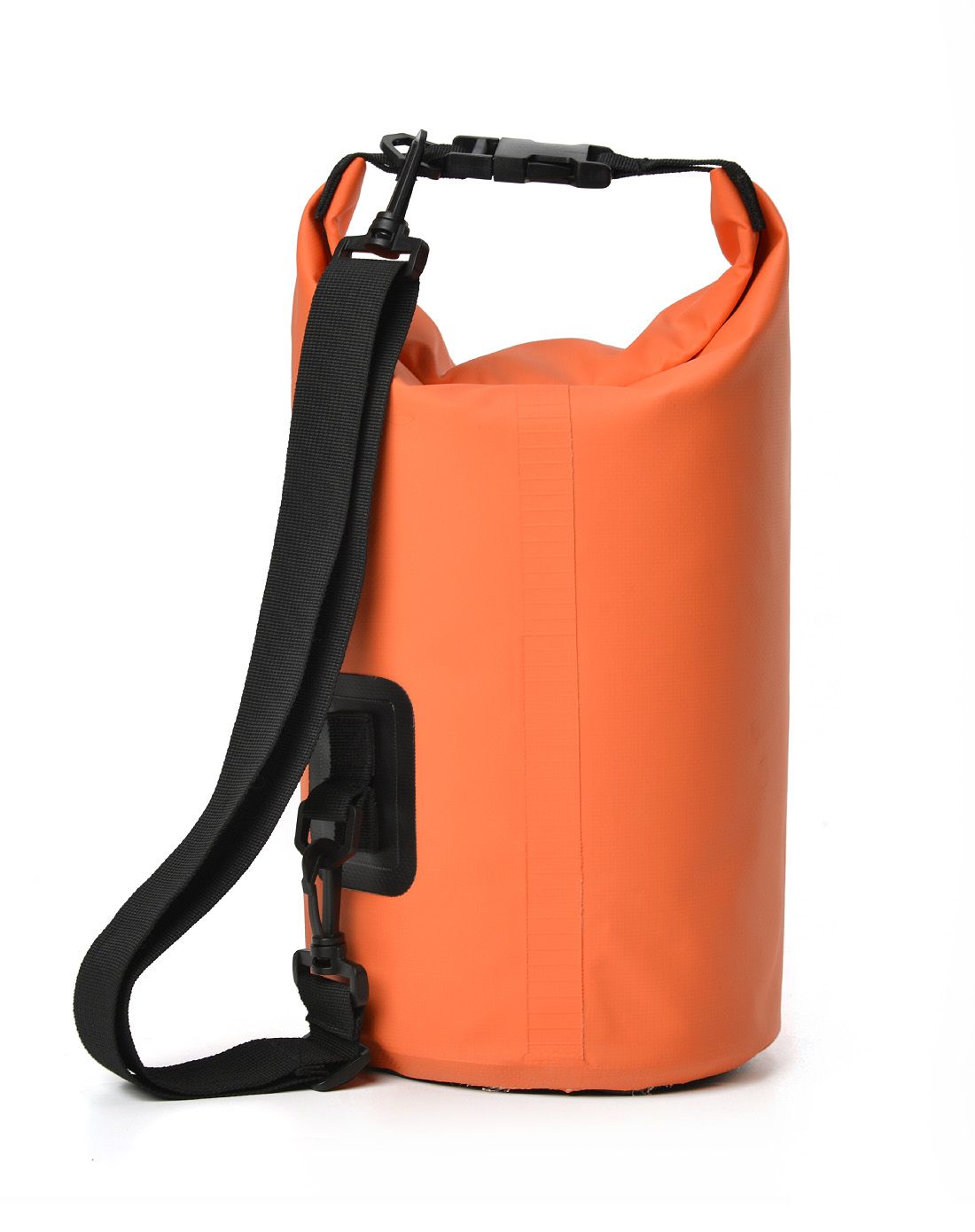 橙色户外防水袋5l