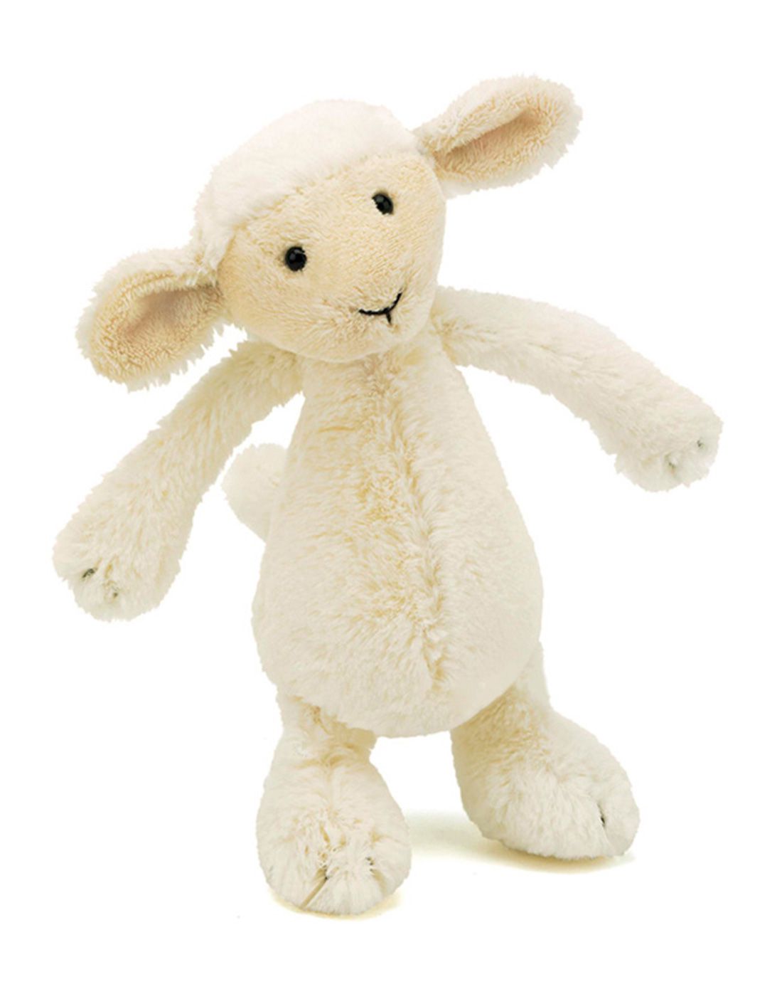 英国jellycat害羞邦尼兔专场jellycat害羞系列之小羊小号670983046250