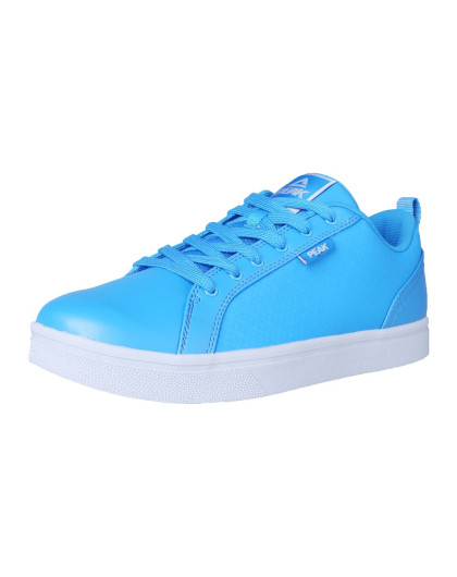 耐磨经典 男款蓝色板鞋