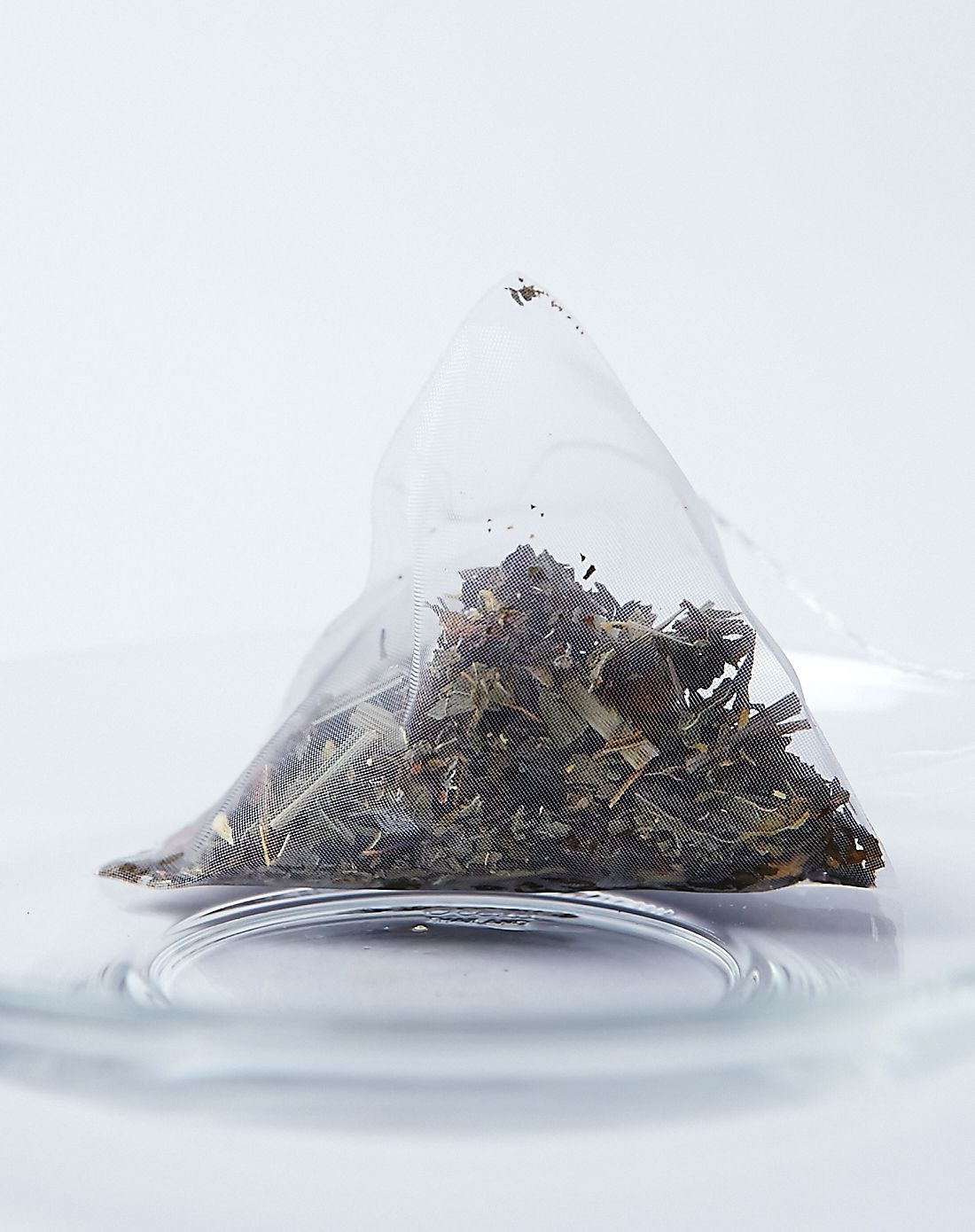 午茶夫人 康福茶